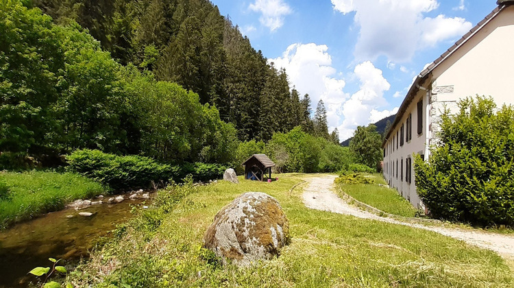 Ma-Cabane - Vente Appartement Gérardmer, 37 m²