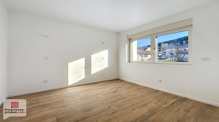 Ma-Cabane - Vente Appartement GERARDMER, 43 m²