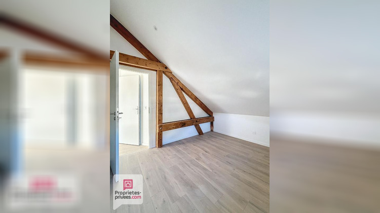 Ma-Cabane - Vente Appartement GERARDMER, 31 m²