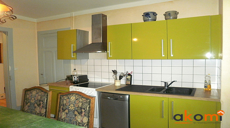 Ma-Cabane - Vente Appartement Gérardmer, 72 m²