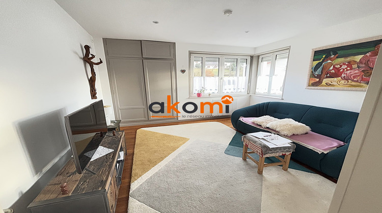 Ma-Cabane - Vente Appartement Gérardmer, 110 m²