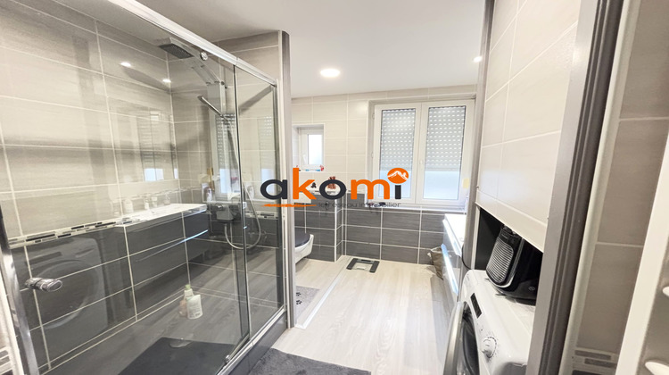 Ma-Cabane - Vente Appartement Gérardmer, 110 m²