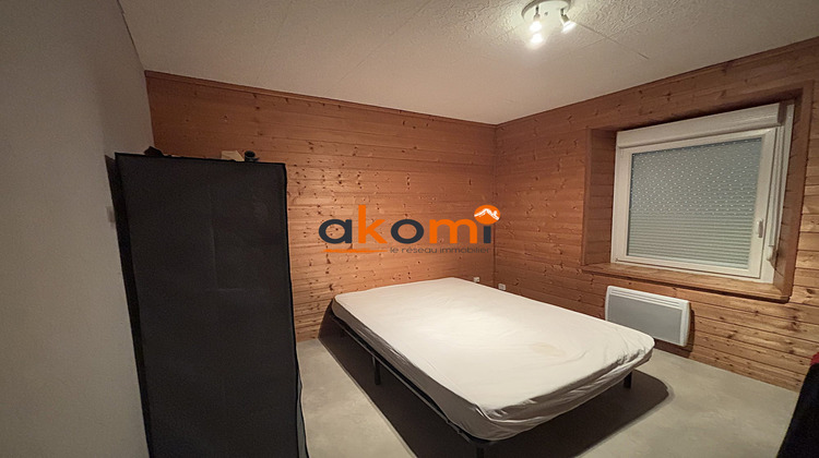 Ma-Cabane - Vente Appartement Gérardmer, 40 m²