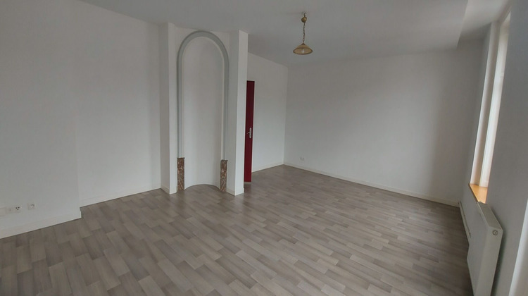 Ma-Cabane - Vente Appartement Gérardmer, 90 m²