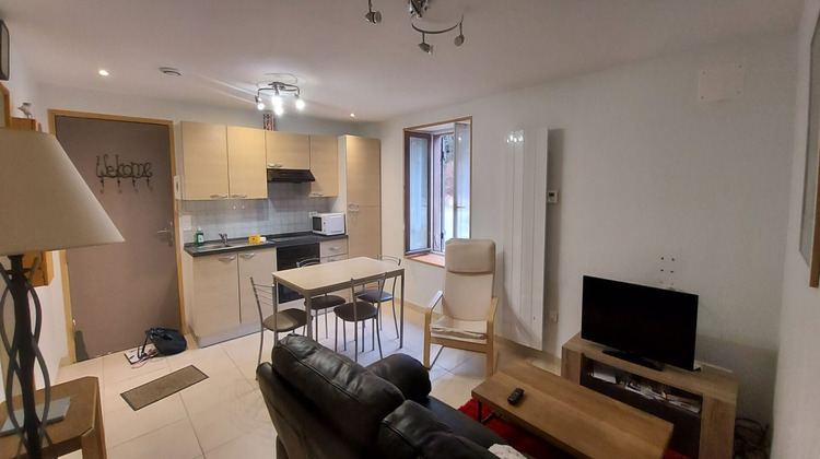 Ma-Cabane - Vente Appartement Gérardmer, 51 m²