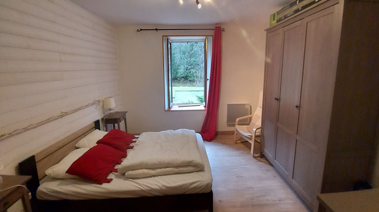 Ma-Cabane - Vente Appartement Gérardmer, 51 m²