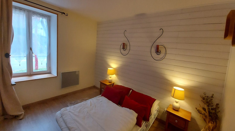 Ma-Cabane - Vente Appartement Gérardmer, 51 m²