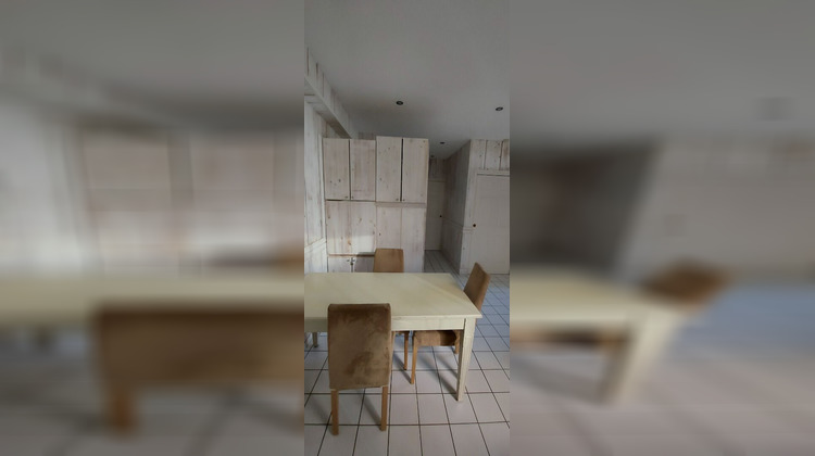 Ma-Cabane - Vente Appartement Gérardmer, 39 m²