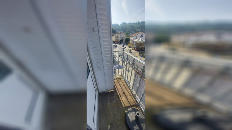 Ma-Cabane - Vente Appartement Gérardmer, 125 m²