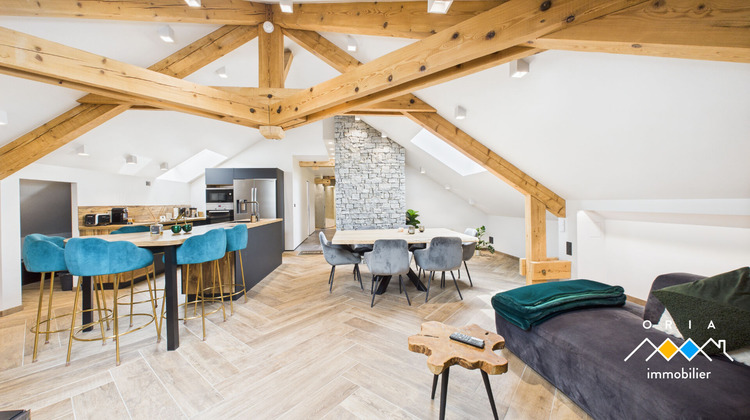 Ma-Cabane - Vente Appartement GERARDMER, 120 m²