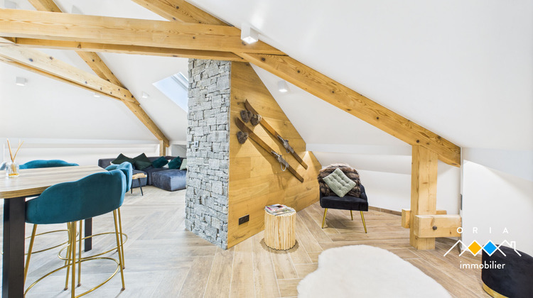 Ma-Cabane - Vente Appartement GERARDMER, 120 m²