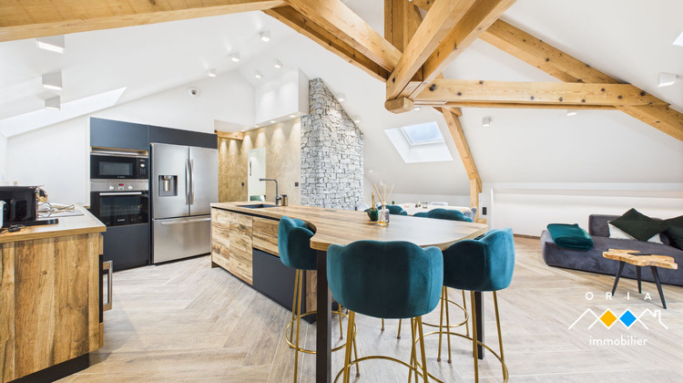 Ma-Cabane - Vente Appartement GERARDMER, 120 m²