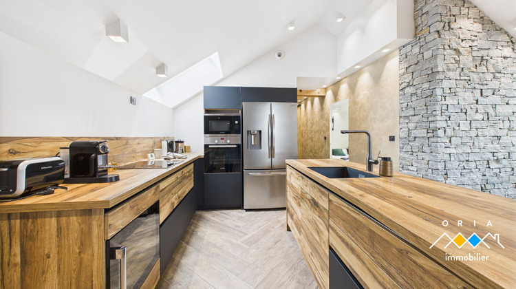 Ma-Cabane - Vente Appartement GERARDMER, 120 m²