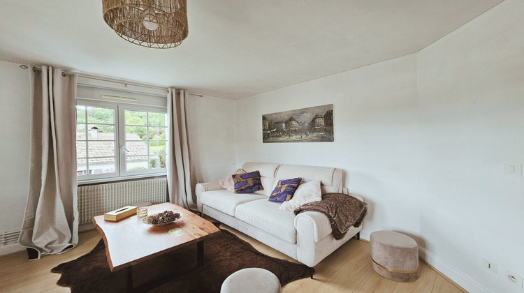 Ma-Cabane - Vente Appartement Gérardmer, 43 m²