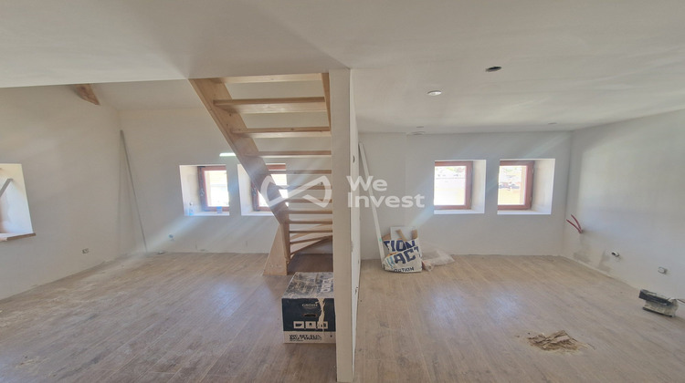 Ma-Cabane - Vente Appartement Gérardmer, 55 m²