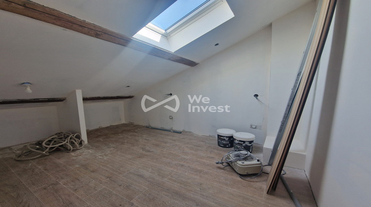 Ma-Cabane - Vente Appartement Gérardmer, 55 m²