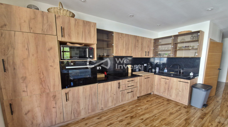 Ma-Cabane - Vente Appartement Gérardmer, 72 m²