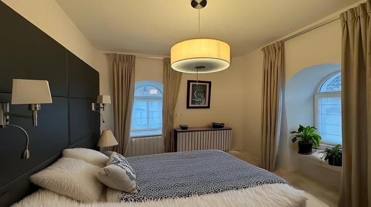 Ma-Cabane - Vente Appartement Gerardmer, 75 m²