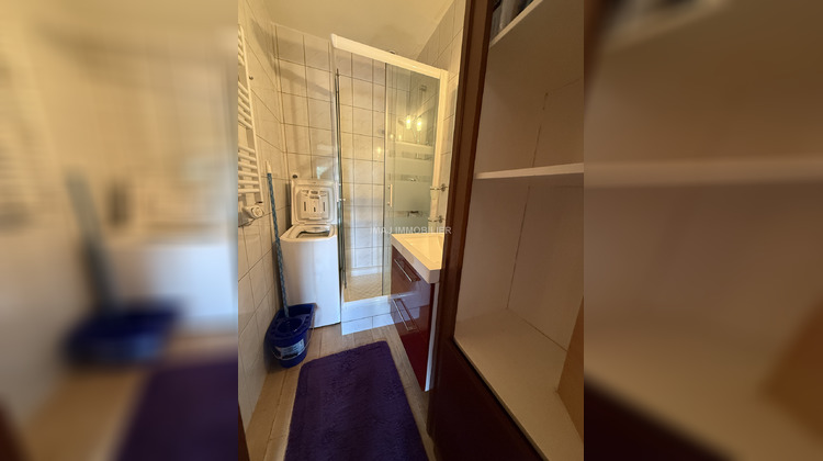 Ma-Cabane - Vente Appartement Gérardmer, 28 m²