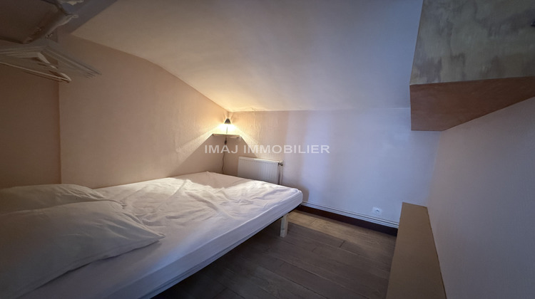 Ma-Cabane - Vente Appartement Gérardmer, 28 m²