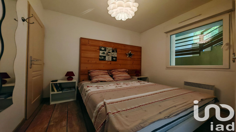 Ma-Cabane - Vente Appartement Gérardmer, 33 m²