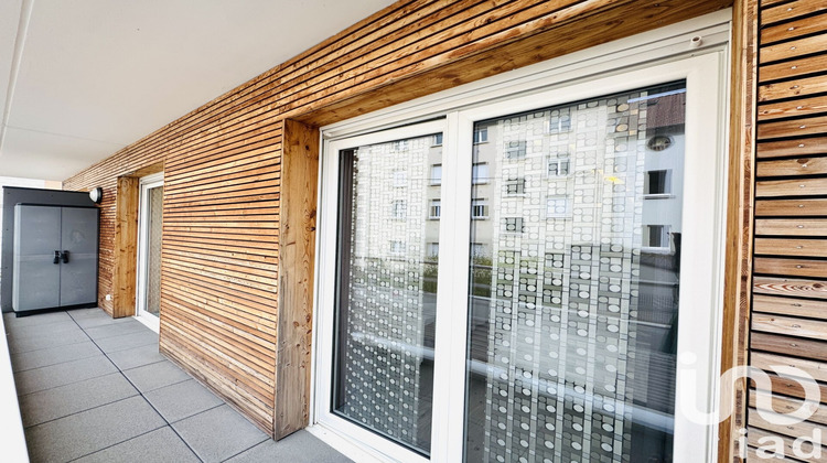 Ma-Cabane - Vente Appartement Gérardmer, 44 m²