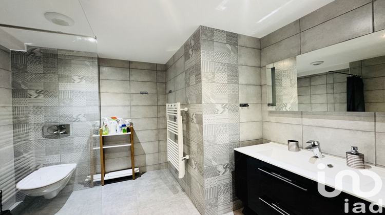 Ma-Cabane - Vente Appartement Gérardmer, 44 m²