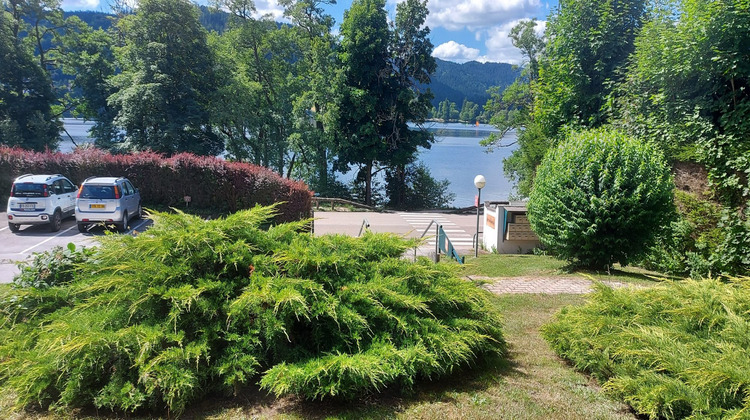 Ma-Cabane - Vente Appartement Gérardmer, 36 m²