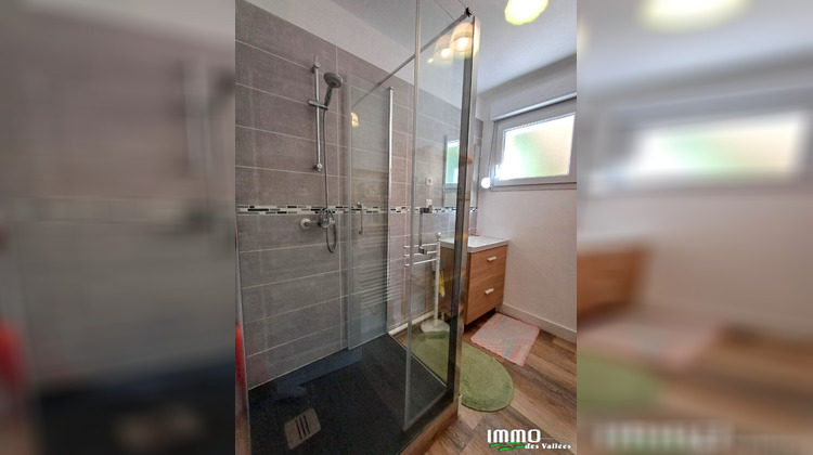 Ma-Cabane - Vente Appartement GERARDMER, 49 m²