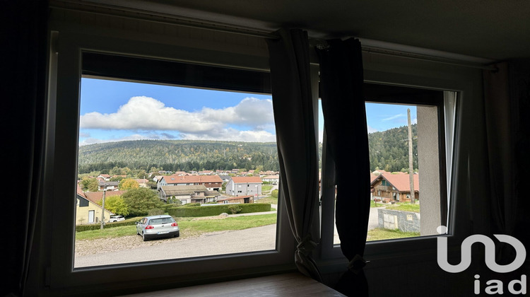 Ma-Cabane - Vente Appartement Gérardmer, 25 m²