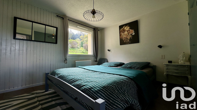 Ma-Cabane - Vente Appartement Gérardmer, 25 m²