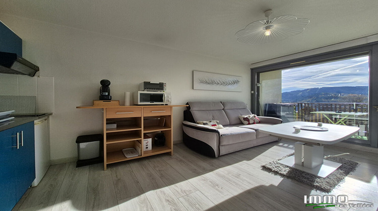 Ma-Cabane - Vente Appartement GERARDMER, 20 m²