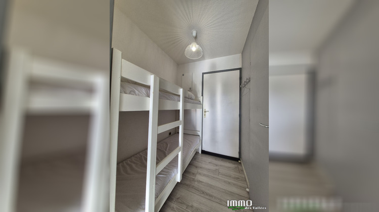 Ma-Cabane - Vente Appartement GERARDMER, 20 m²