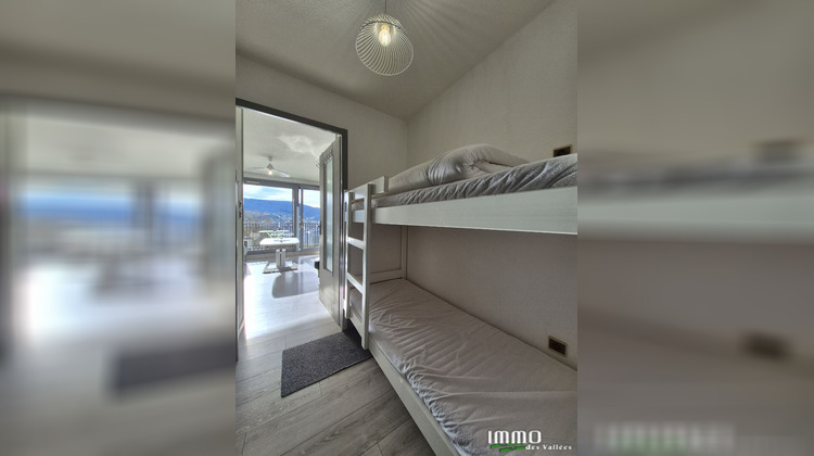 Ma-Cabane - Vente Appartement GERARDMER, 20 m²