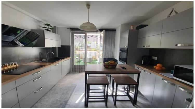 Ma-Cabane - Vente Appartement Gerardmer, 72 m²