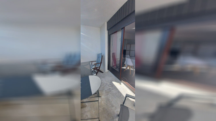 Ma-Cabane - Vente Appartement Gérardmer, 46 m²