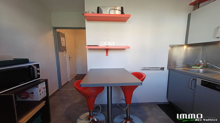 Ma-Cabane - Vente Appartement GERARDMER, 48 m²