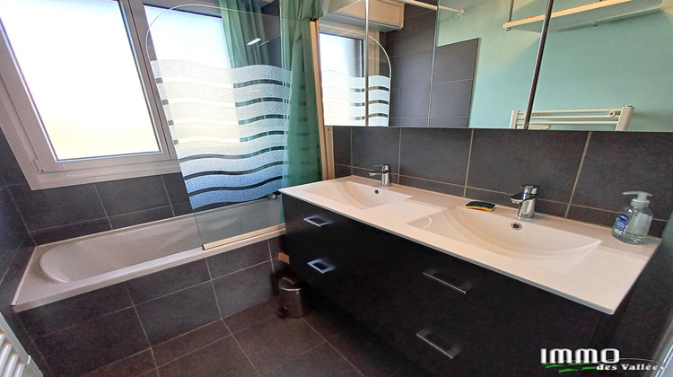 Ma-Cabane - Vente Appartement GERARDMER, 48 m²