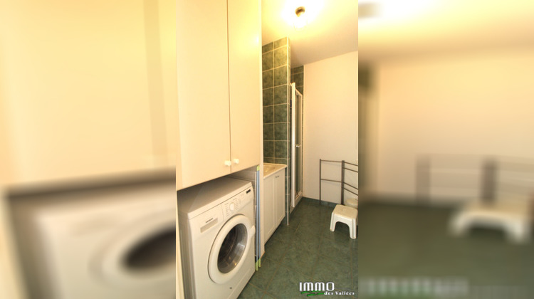 Ma-Cabane - Vente Appartement GERARDMER, 34 m²