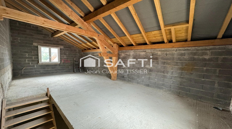 Ma-Cabane - Vente Appartement Gerardmer, 62 m²