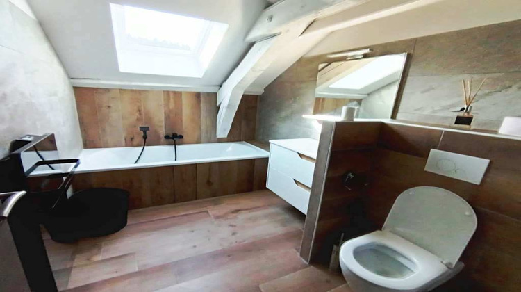 Ma-Cabane - Vente Appartement Gérardmer, 165 m²