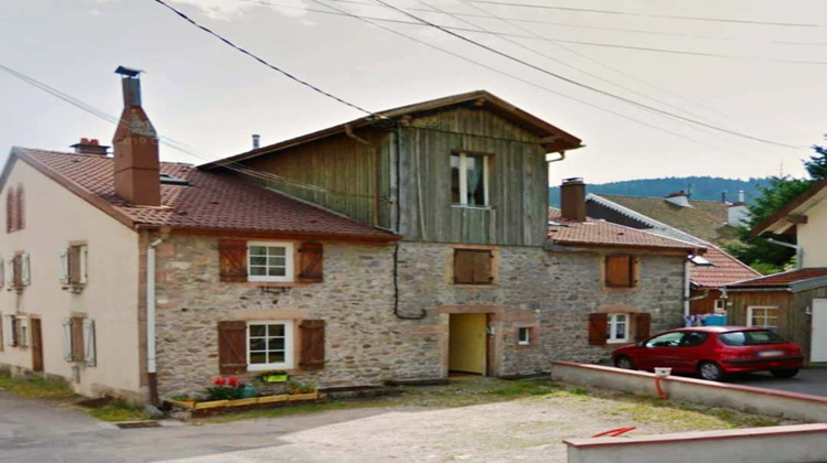 Ma-Cabane - Vente Appartement Gérardmer, 31 m²