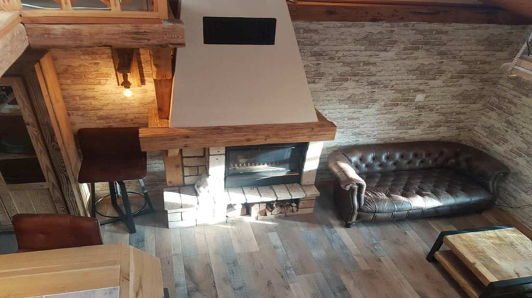 Ma-Cabane - Vente Appartement Gérardmer, 31 m²