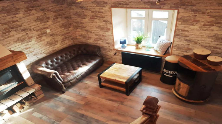 Ma-Cabane - Vente Appartement Gérardmer, 31 m²