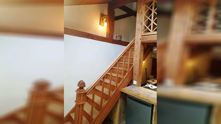 Ma-Cabane - Vente Appartement Gérardmer, 31 m²