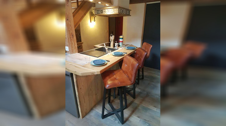 Ma-Cabane - Vente Appartement Gérardmer, 31 m²