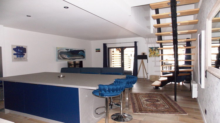 Ma-Cabane - Vente Appartement Gérardmer, 142 m²