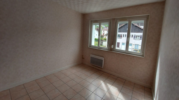 Ma-Cabane - Vente Appartement Gérardmer, 60 m²