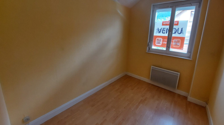 Ma-Cabane - Vente Appartement Gérardmer, 60 m²