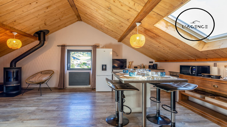 Ma-Cabane - Vente Appartement Gérardmer, 49 m²